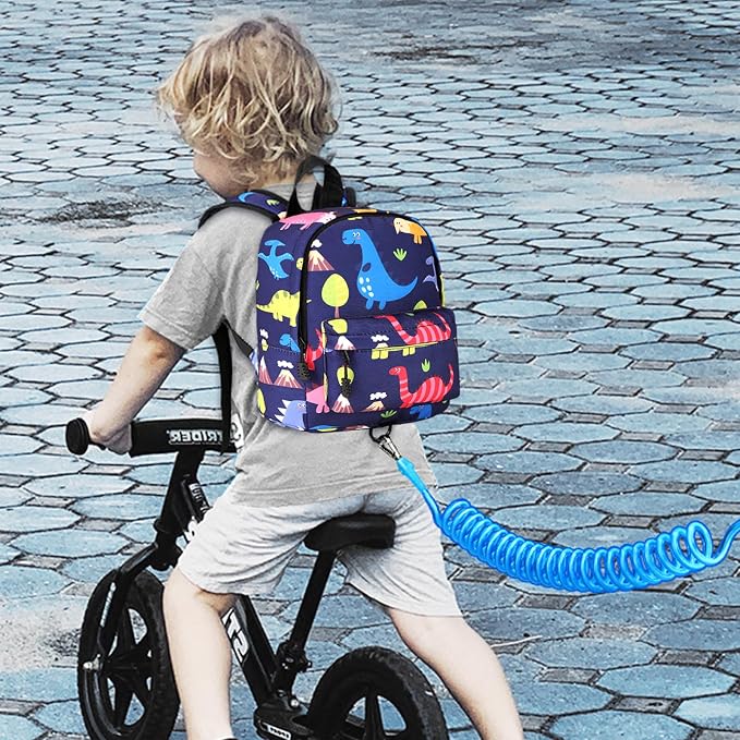 Accmor Toddler Backpack Leash - Image 6
