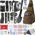 Survival Kit, Survival First Aid Kit by Unknown