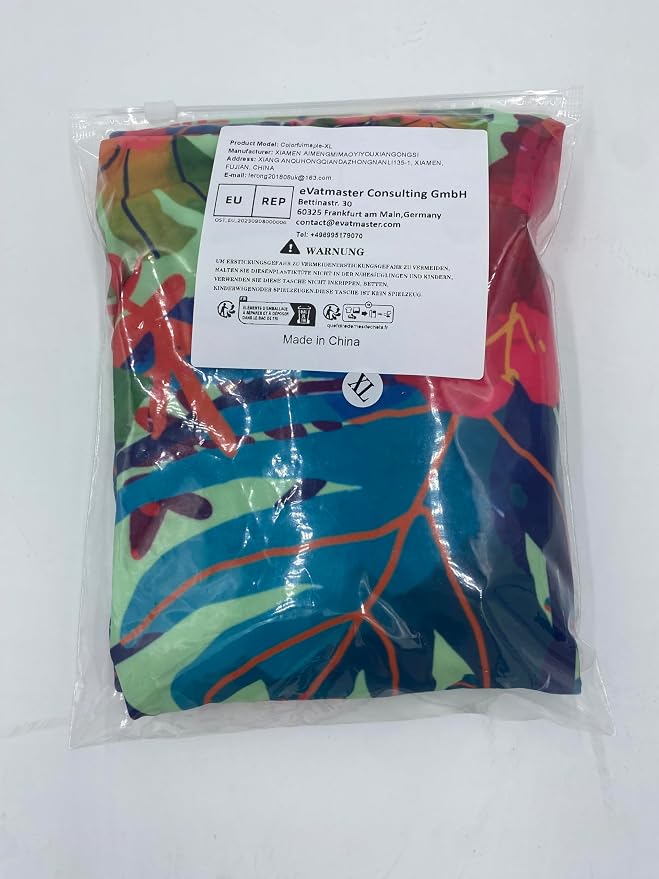 Travel Luggage Cover, Suitcase Protector Bag Fits 29-30 Inch Luggage - Image 7