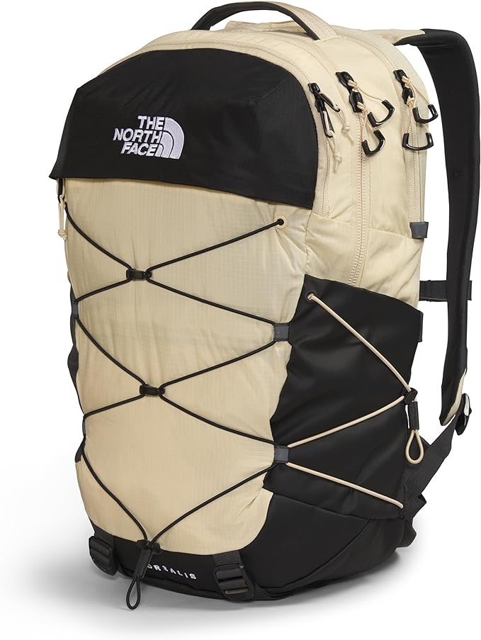 THE NORTH FACE Borealis Commuter Laptop Backpack | Water Repellent Finish - Image 2