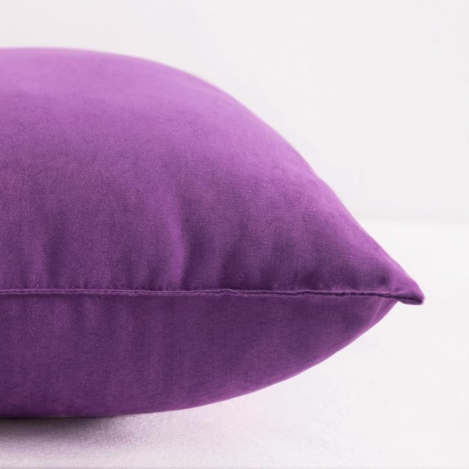 NTBAY Toddler Pillows, Down Alternative 13"x18" Pillows, Machine Washable - Image 3