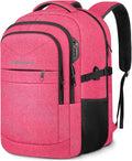Lapsouno Travel Laptop Backpack, 15.6 Inch Travel Laptop Backpack, Water by Lapsouno