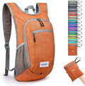 G4Free 10L/15L Hiking Backpack Lightweight Packable Hiking Daypack Small Travel by G4Free