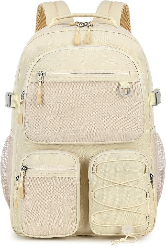 Lohol Water Resistant Backpack by Lohol