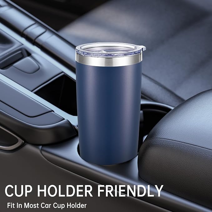 20 oz Tumblers Bulk Stainless Steel Tumbler - Image 6