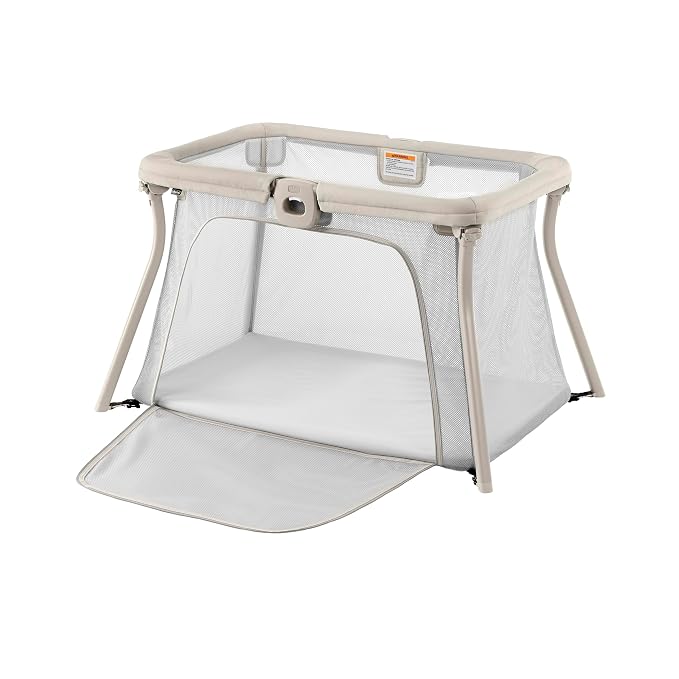 Chicco Alfa Lite Lightweight Travel Playard, Portable Playpen by ChiccoUSA