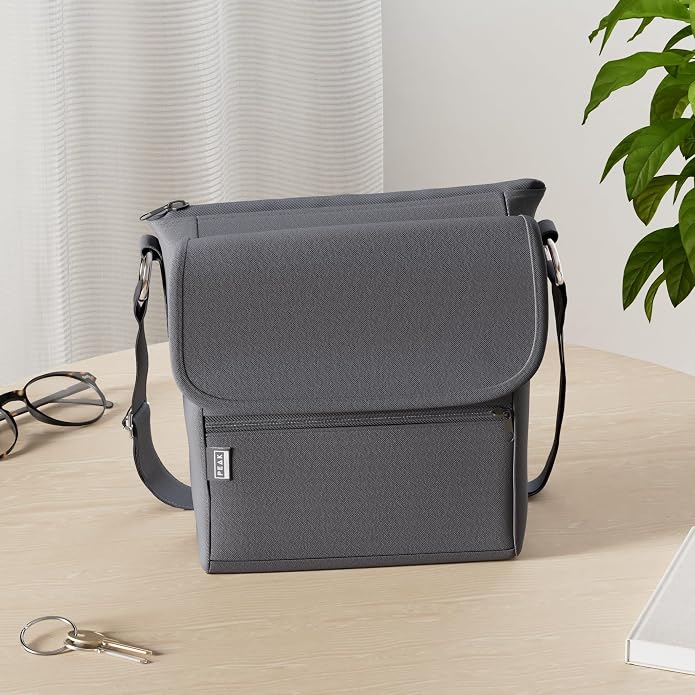 Peak Gear Crossbody Travel Purse - Image 2