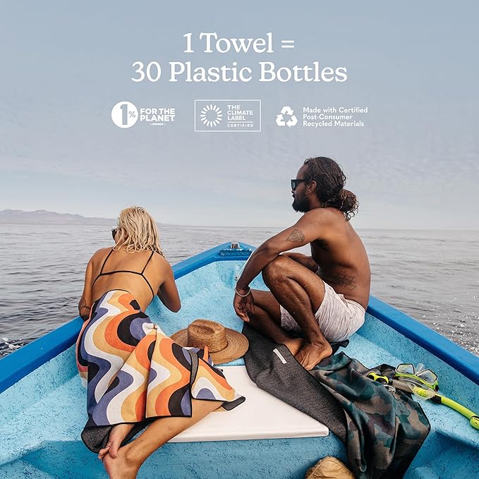 Nomadix Original Towel - Image 6