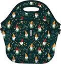 Sok It LunchTote Zippered Bag Insulated Neoprene Caddy by SokIt