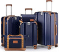 Luggage Set 3 Piece Luggage by Unknown