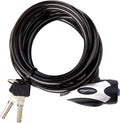 Amazon Basics Bike Cable Lock, 6 Feet by AmazonBasics