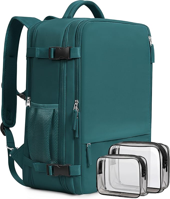 Beraliy Extra Large Travel Backpack by Beraliy