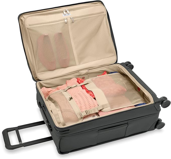 Briggs & Riley 26" Medium Expandable Spinner - Image 9