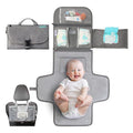 Kopi Baby Portable Diaper Changing Pad by KOPIBABY