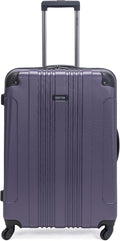 Kenneth Cole REACTION Out of Bounds Lightweight Hardshell 4-Wheel Spinner by KennethCole