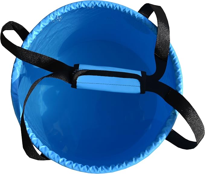 Premium Collapsible Bucket by Freegrace - Image 4