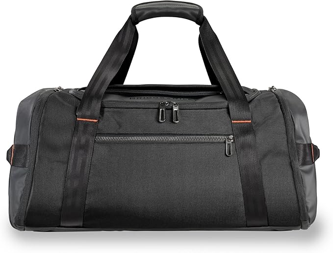Briggs & Riley Travel Duffel Bag by BriggsRiley