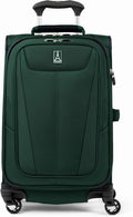 Travelpro Maxlite 5 Softside Expandable Carry-On Luggage by Travelpro