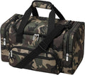 17 inch Small Duffle Bag by YoKelly