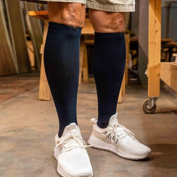 Medical Grade Compression Socks - Image 6