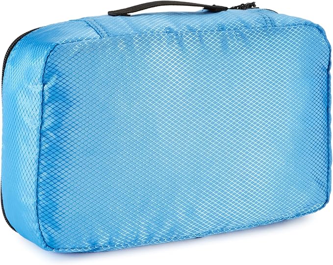 Amazon Basics Small Packing Cubes - Image 4
