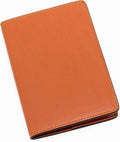 Maruse Italian Leather Passport Cover by Maruse