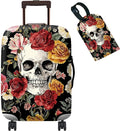 Luggage Cover Plus by BWEGRHE