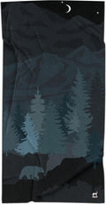 Sprints Athletic Running Towel, Full-Sized, Car Seat Cover by Sprints