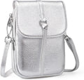 befen Genuine Leather Small Crossbody Bags by befen-
