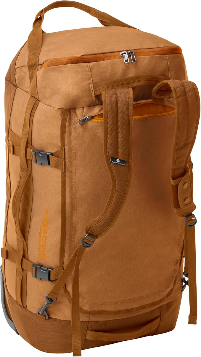 Eagle Creek Cargo Hauler Wheeled Duffel - Image 2