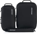 Aerotrunk Ultralight Compression Packing Cubes by Aerotrunk
