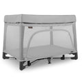 UPPAbaby Remi Playard | Deluxe 3-in-1 Portable Playard, Bedside Bassinet + by UPPAbaby