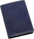 Maruse Italian Leather Passport Cover by Maruse