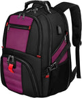 YOREPEK Travel Backpack, Extra Large 50L Laptop Backpacks by YOREPEK
