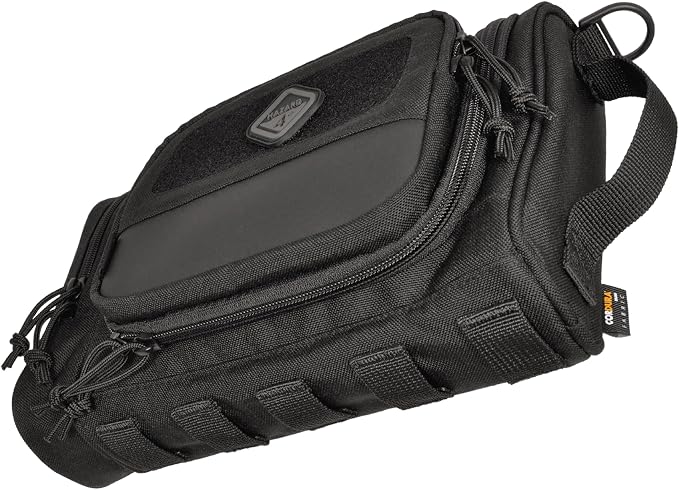 HAZARD 4 Reveille: Rugged Grooming Kit/Heavy-Duty Toiletry Bag - Image 9
