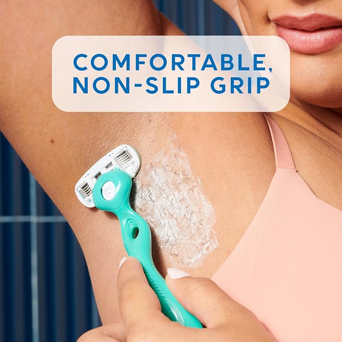 Schick Hydro Silk Ultra Sensitive Razor - Image 5