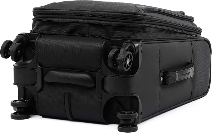 Travelpro Tourlite Softside 2-Piece Set, Expandable Luggage - Image 5