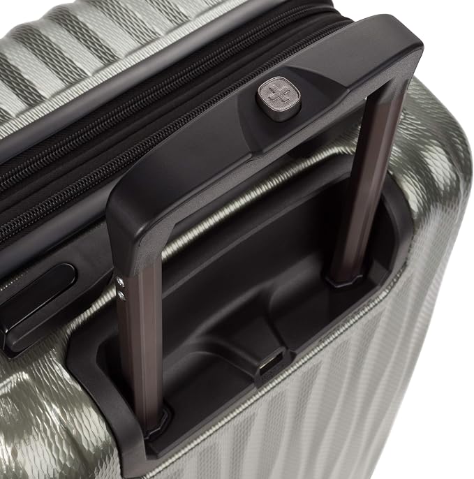 SwissGear 7272 Energie Expandable Hardside Luggage - Image 8