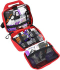Lightning X Rip-Away Officer's Patrol Tactical Gunshot & Trauma IFAK Kit by LightningXProducts