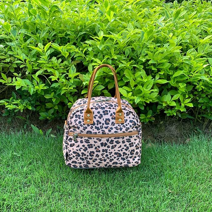 FlowFly Insulated Lunch Bag - Image 6