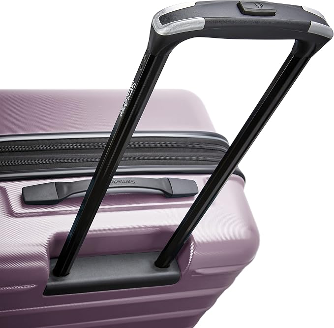 Samsonite Omni 2 Hardside Expandable Luggage - Image 2