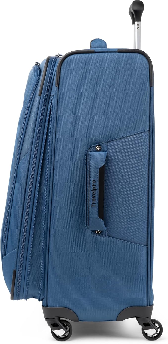 Travelpro Maxlite 5 Softside Expandable Checked Luggage - Image 4