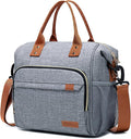 TuErCao Adult Lunch Box by TuErcao
