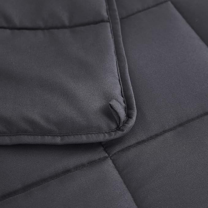 L'AGRATY Weighted Blanket - Image 8