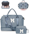 Personalized Weekender Bag for Women by Vogewood