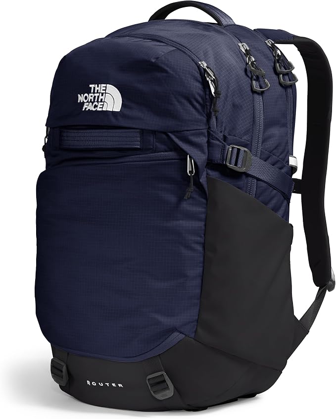 THE NORTH FACE Router Everyday Laptop Backpack | Daypack - Image 2