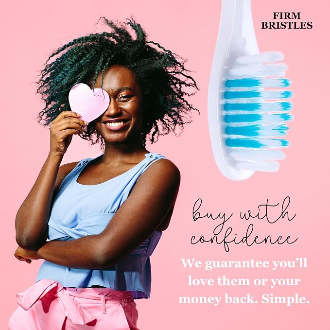 Portable Travel Toothbrush Kit - Image 5