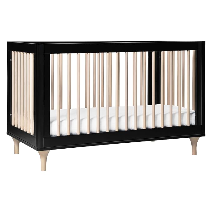 Babyletto Lolly 3-in-1 Convertible Crib by babyletto