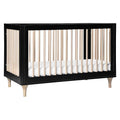 Babyletto Lolly 3-in-1 Convertible Crib by babyletto