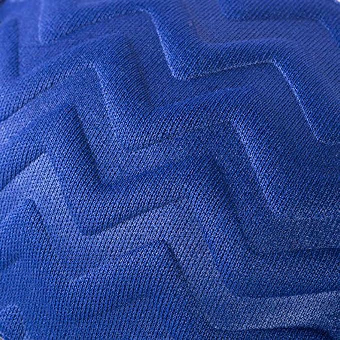 Bucky Ultralight Travel & Sleep Chevron Eye Mask, One Size - Image 6